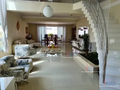 Sobrado com 4 Quartos à venda, 346m² no Adalgisa, Osasco