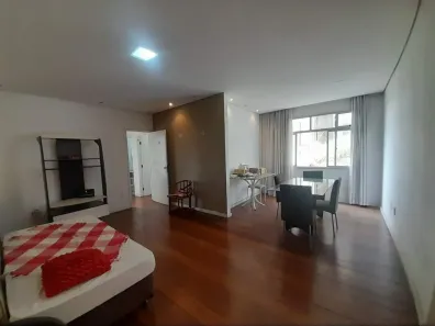 Apartamento com 3 Quartos à venda, 95m² no Buritis, Belo Horizonte