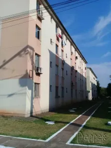 Apartamento com 2 Quartos à venda, 48m² no Rio dos Sinos, São Leopoldo