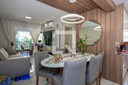 Apartamento com 2 Quartos à venda, 70m² no Jardim Ampliação, São Paulo