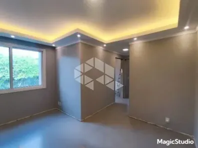 Apartamento com 2 Quartos à venda, 56m² no Morro Santana, Porto Alegre