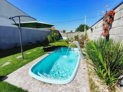Lote/Terreno à venda, 200m² no Residencial Parque das Palmeiras, Pindamonhangaba