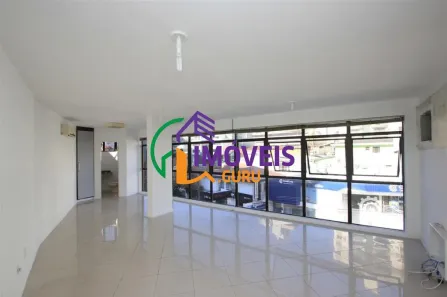 Ponto Comercial à venda, 55m² no Centro, Florianópolis