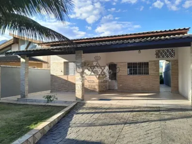 Casa com 1 Quarto à venda, 270m² no Loteamento Balneário Massaguaçu, Caraguatatuba