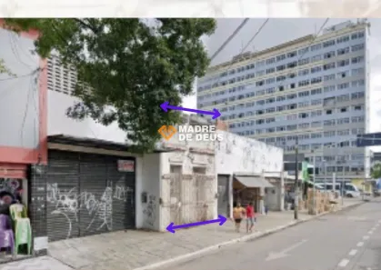 Casa com 4 Quartos à venda, 265m² no Centro, Fortaleza