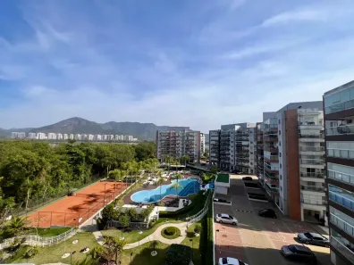Apartamento com 3 Quartos à venda, 120m² no Barra da Tijuca, Rio de Janeiro