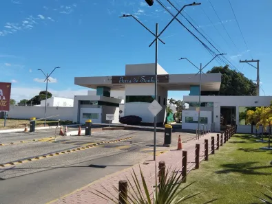 Lote/Terreno à venda, 200m² no Country Club, Juazeiro