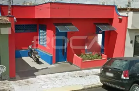 Prédio Comercial à venda, 102m² no Vila Seixas, Ribeirão Preto