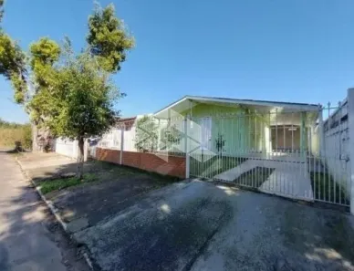 Casa com 2 Quartos à venda, 42m² no Harmonia, Canoas