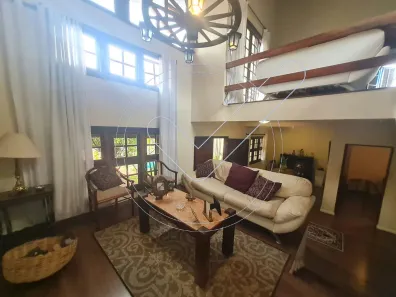 Casa de Condomínio com 4 Quartos à venda, 302m² no Pinus Park, Cotia