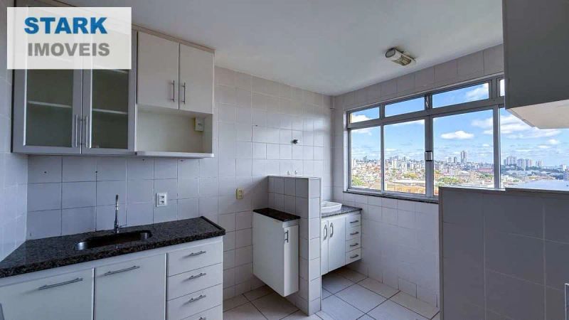 Apartamento com 3 quartos — Carlos Prates, Belo Horizonte