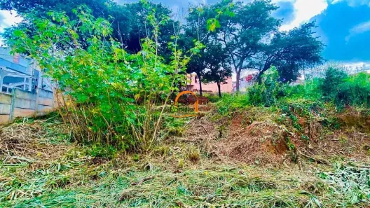 Lote/Terreno à venda, 513m² no Jardim Paulista, Atibaia
