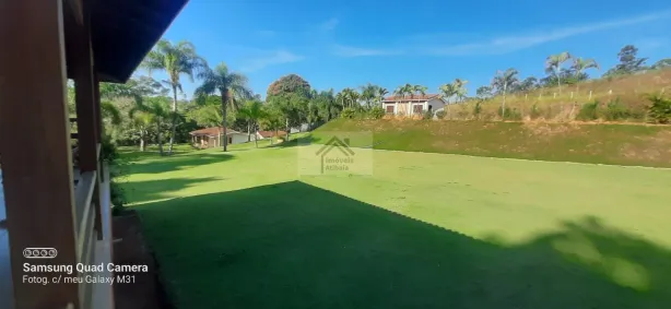 Fazenda/Sítio com 5 Quartos à venda, 71630m² no Portão, Atibaia