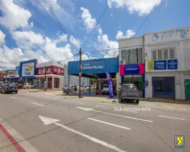 Ponto Comercial para alugar, 147m² no Parreão, Fortaleza