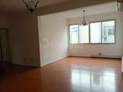 Apartamento com 3 Quartos à venda, 110m² no Centro, Florianópolis
