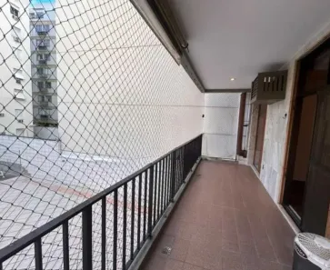 Apartamento com 3 Quartos à venda, 123m² no Flamengo, Rio de Janeiro