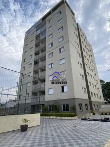 Apartamento com 3 Quartos para alugar, 65m² no Itaquera, São Paulo