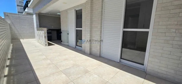 Apartamento com 2 Quartos à venda, 73m² no Guilhermina, Praia Grande
