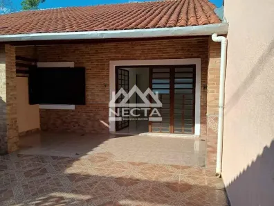 Casa com 6 Quartos à venda, 219m² no Jardim Casa Branca, Caraguatatuba