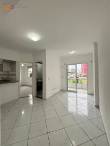 Apartamento com 2 Quartos à venda, 56m² no Canto do Forte, Praia Grande