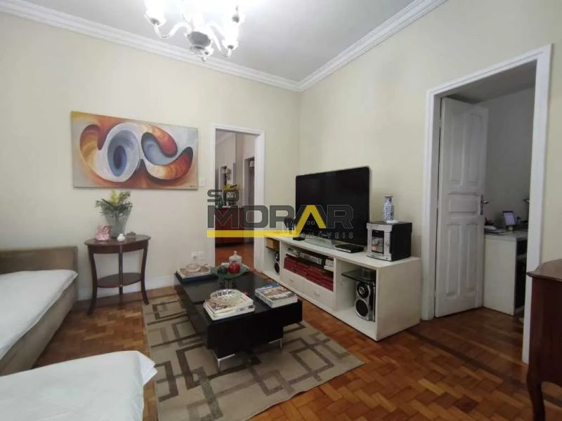 Casa com 3 quartos — Prado, Belo Horizonte