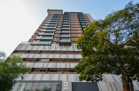 Apartamento com 2 Quartos à venda, 64m² no Vila Clementino, São Paulo