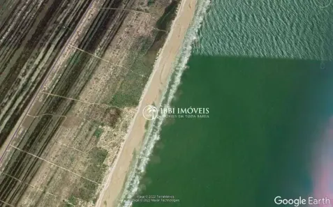 Lote/Terreno à venda, 60118m² no Porto Seguro, Porto Seguro