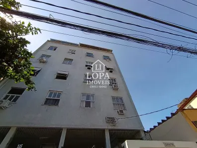 Apartamento com 1 Quarto à venda, 40m² no Santa Teresa, Rio de Janeiro