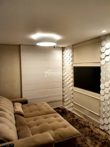 Apartamento com 3 Quartos à venda, 116m² no Alto da Mooca, São Paulo