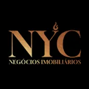 Logo da imobiliária