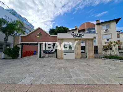 Apartamento com 2 Quartos para alugar, 54m² no Ingleses do Rio Vermelho, Florianópolis