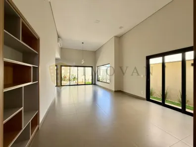 Casa de Condomínio com 3 Quartos à venda, 212m² no Vila do Golf, Ribeirão Preto