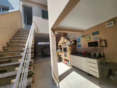 Sobrado com 3 Quartos à venda, 180m² no Tatuapé, São Paulo