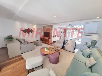 Sobrado com 3 Quartos à venda, 412m² no Água Fria, São Paulo
