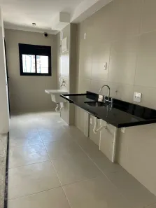 Apartamento com 3 Quartos à venda, 80m² no Vila Bastos, Santo André