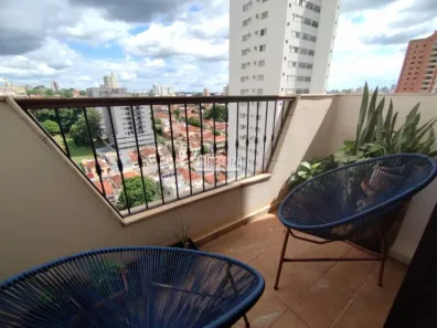 Apartamento com 4 Quartos à venda, 270m² no Estados Unidos, Uberaba