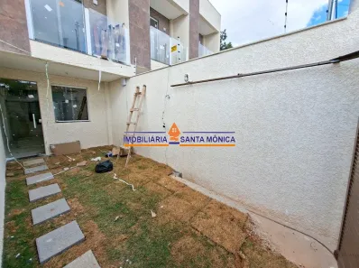 Casa com 2 Quartos à venda, 75m² no Candelária, Belo Horizonte