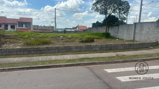 Lote/Terreno à venda, 468m² no Jardim Vila São Domingos, Sorocaba