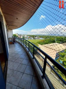 Apartamento com 2 Quartos à venda, 115m² no Jardim Vinte e Cinco de Agosto, Duque de Caxias