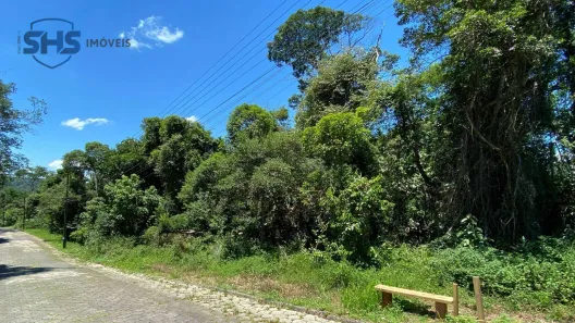 Lote/Terreno à venda, 1386m² no Garcia, Blumenau
