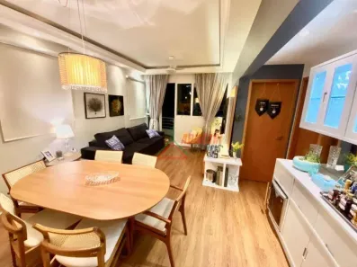 Apartamento com 3 Quartos à venda, 100m² no Vila Mariana, São Paulo