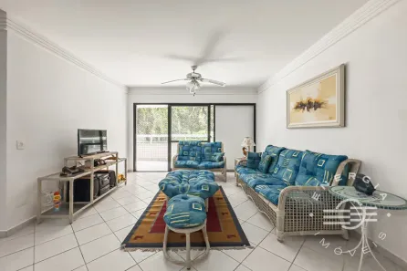 Apartamento com 3 Quartos à venda, 102m² no Riviera, Bertioga