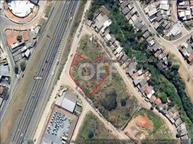 Lote/Terreno à venda, 3037m² no Jardim São José, Campinas