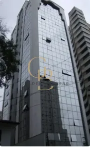 Sala Comercial para alugar, 54m² no Indianópolis, São Paulo