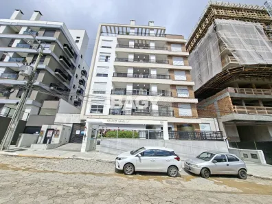Kitnet com 1 Quarto para alugar, 27m² no Pantanal, Florianópolis