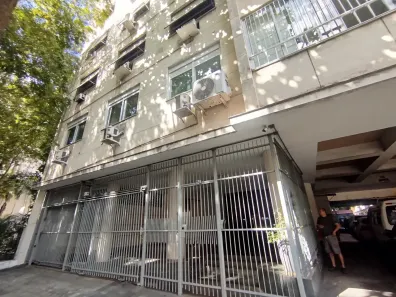 Apartamento com 4 Quartos para alugar, 224m² no Botafogo, Rio de Janeiro