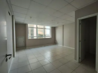 Sala Comercial para alugar, 28m² no Pagani, Palhoça