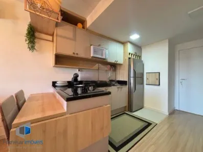 Apartamento com 1 Quarto para alugar, 45m² no Azenha, Porto Alegre