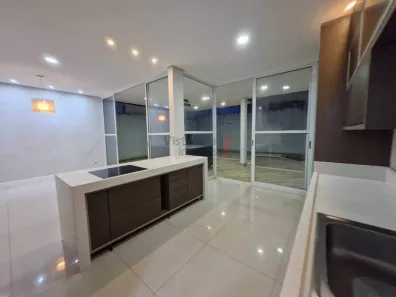 Casa de Condomínio com 3 Quartos para alugar, 268m² no Guedes, Tremembé