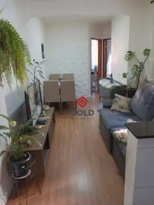 Cobertura com 2 Quartos à venda, 98m² no Vila Camilópolis, Santo André
